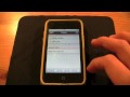 Ipod Touch App Review: Todew!