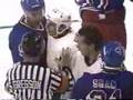 Nilan vs Manson 89-90
