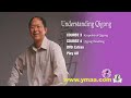 Understanding Qigong - YMAA (chi kung)