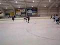 12/15/07 vs MONORE