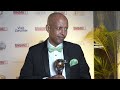 Pollman's Tours & Safaris - Mohammed Hersi, Director Operations & Team