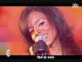 Shym - Femme de Couleur