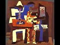 The Three Musicians