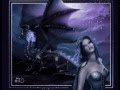 Douce soir�e my friends...... f��rique, mystique et magique