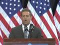 Senator Russ Feingold Introduces Barack