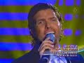 Rocio Banquells canta \"Memories\" a dueto con Mauricio Martin