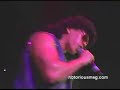 Traditional Roughnecks Live Music Video
