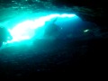 23.05.09 DIVING IN  KONNOS AND TUNNELS AGIA NAPA WITH VIKING DIVERS צלילה בקפריסין