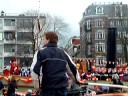 Sinterklaas arrival in Amsterdam (2008) Sinterklaas arrival in Amsterdam (2008)
