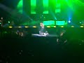Enrique live from Stockholm Enrique live from Stockholm