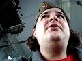 cand ne-am intors din Hasmas in Apr am cantat in cel mai tare personal din cate am prins...Luci la backing vocals:D si Silviu director de montaj:)