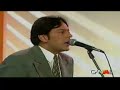 Edy Martinez en Canal A