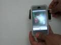 iQase SKiN for the iPhone
