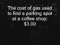 10percent.info Coffee Costs