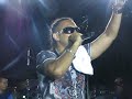 Sean Paul en Honduras Sean Paul en Honduras