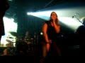 RPWL feat. Bine Heller - Choose What You Want To Look At @ W2 Poppodium, Den Bosch 12-09-2010