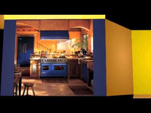 Viking Stove Oven Gas-Electric Range repair service parts Los Angeles