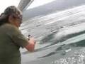 イモリで真鯛を釣ろう 7