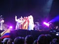 Shakira - Hips Don�t Lie 1 (Tour Fijacion Oral Torrevieja)