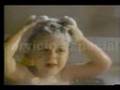 Comercial Johnson Baby Shampoo