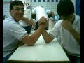 Samuel Boc�o vs Didal.