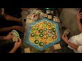 Settlers of Catan Settlers of Catan