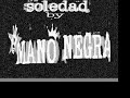 tribute to mano negra - soledad by ivan rengifo. using extracts from 
