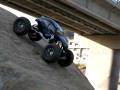 RCTRAX DIG unit for CR-01 ディグ　ユニット rock crawler クローラー