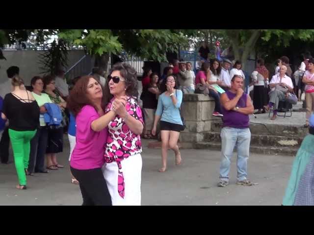 João Carlos e Fábio André – Vira Minhoto 2013