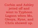 Ashley Tisdale: The Ex-Girlfriend[Natural]Ep. #2