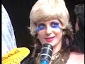 Metalmags performs on Chic-A-Go-Go!