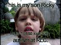 Laugh for Autism Education Benefitting RLC