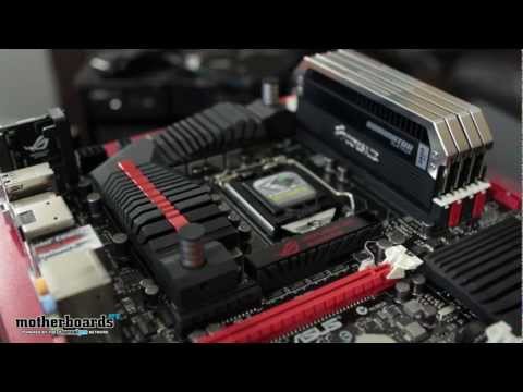 Motherboards.org - ASUS Maximus V Extreme vs Maximus V Formula Thunder FX: Comparison Overview CHECK THESE OUT: Most Stolen Tech Gear. Is your favorite gadget on our list? http...