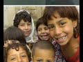 The Children of the World  Los Ni�os del Mundo  Fast track
