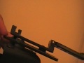 Safariland 771 using a Tek-Lok as an attachment