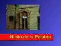 FOTOS DEL TEMPLO DE LA PARROQUIA SAN MARCELINO CHAMPAGNAT
