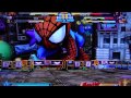 Final round '11 - MvC3 Teams - Random Miami Scrubs vs Filippino Champ pt2