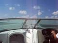 Rinker 296 run with 496 MAG HO