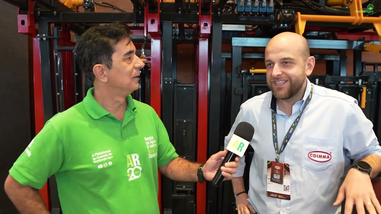 O confinamento de bovinos no brasil cresce sem parar | Especial AR #52