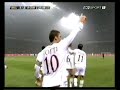 Milan-Roma Rabona di Aquilani Commento Fabio Caressa a Sky