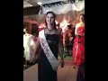 Election de Miss Handi-Culture 09