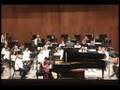 Saint Saens Piano Conerto no. 2, ntroduction