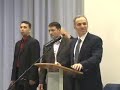 penis voador interrompe discurso de garry kasparov