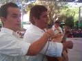 Mariachi \"Arrieros\"