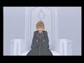 Roxas Kissed a Girl (Pure Comedy Only)