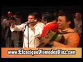 Diomedes Diaz con Silvestre Dangond (Parranda) - Te necesito Diomedes Diaz con Silvestre Dangond (Parranda) - Te necesito