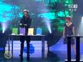 Kiválasztott TV2 7. (Christian Panthera és Csisztu Zsuzsa)