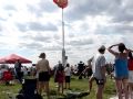 Quad City Air Show 2008 - Blue Angels