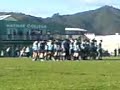 Naenae college haka