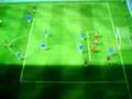 Gol + CELEBRACION!!